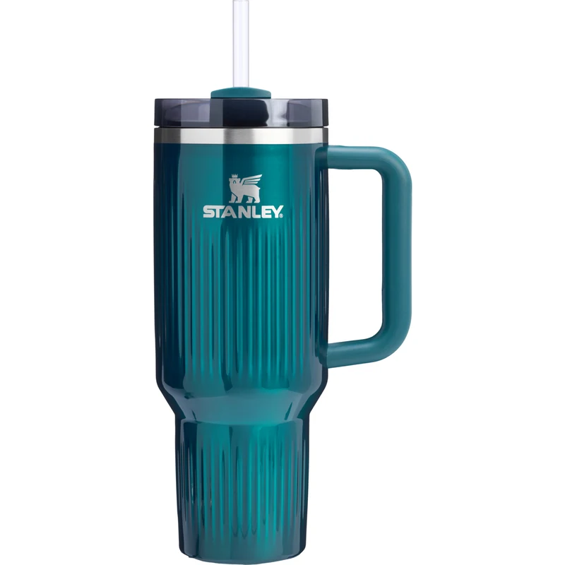 Termo Hrnek STANLEY The Quencher Cup H2 0 Fluted Tumbler 1180 Ml 40oz termo-hrnek-stanley-the-quencher-cup-h2-0-fluted-tumbler-1180-ml-40oz