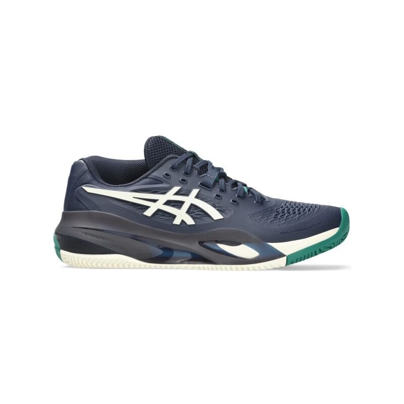 ASICS GEL RESOLUTION X CLAY Pánská tenisová obuv