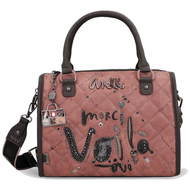 Dámská kabelka Anekke Parisian 41811-345
