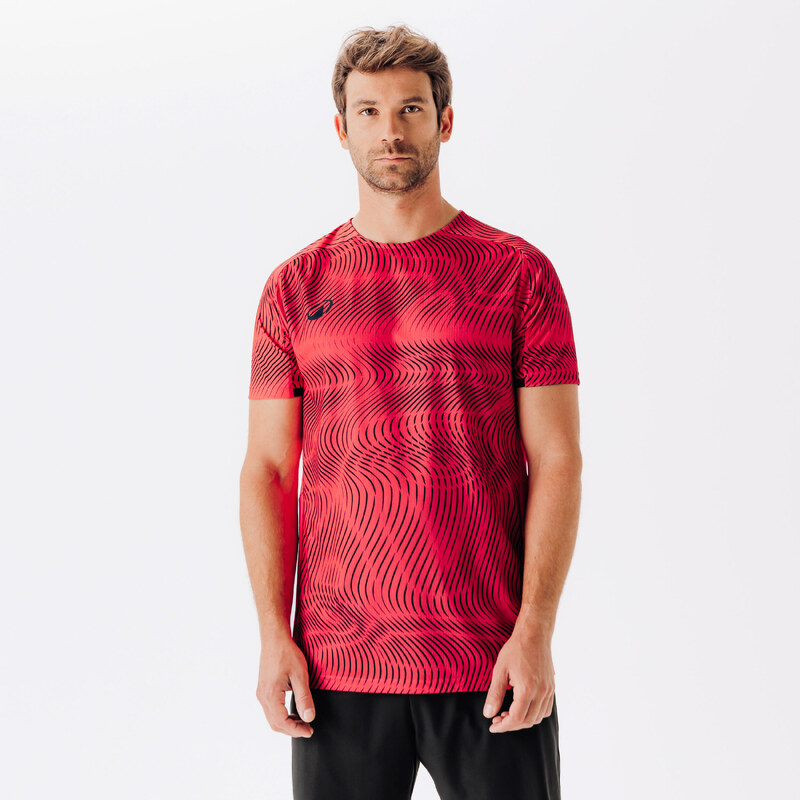 KIPSTA Fotbalový dres Club Wavy pro dospělé