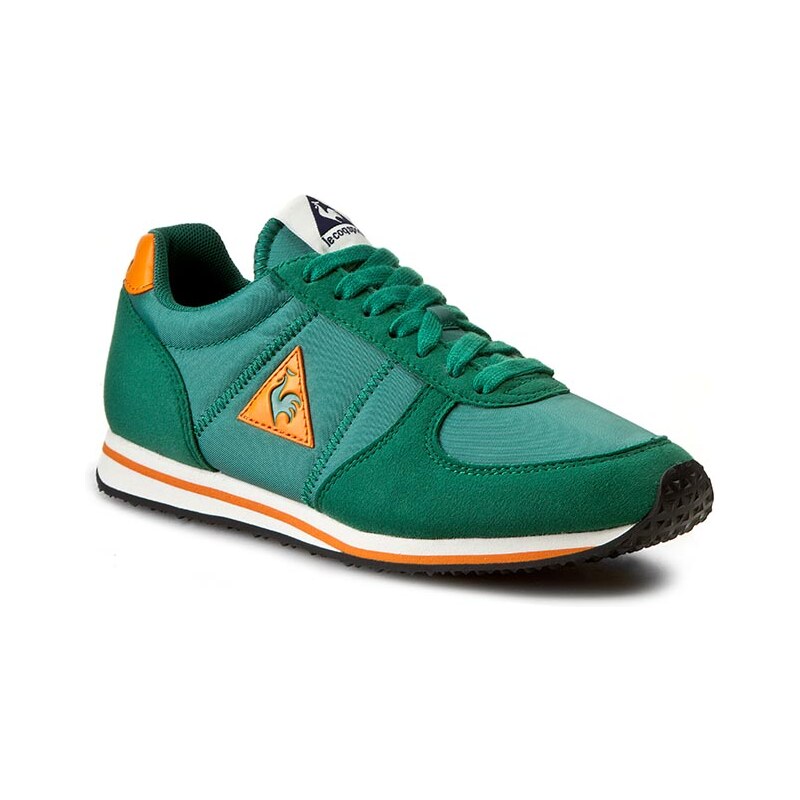 Sneakersy LE COQ SPORTIF - Bolivar 1510172 Verdant Green
