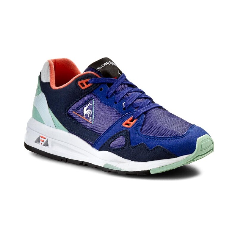 Sneakersy LE COQ SPORTIF - Lcs R 1000 1510214 Clematis Blue