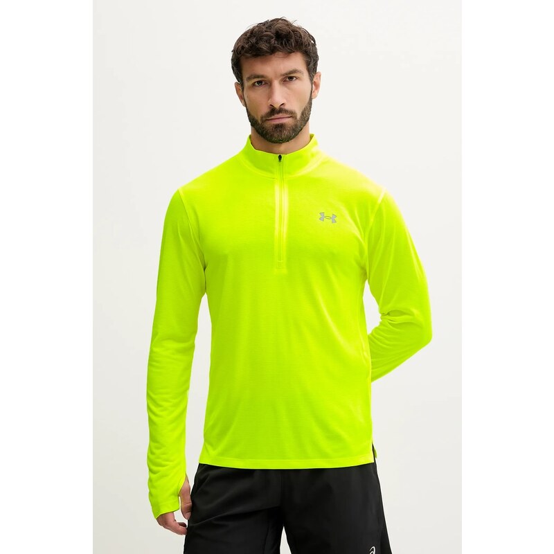 Under Armour Joggingová mikina Under Armour Launch