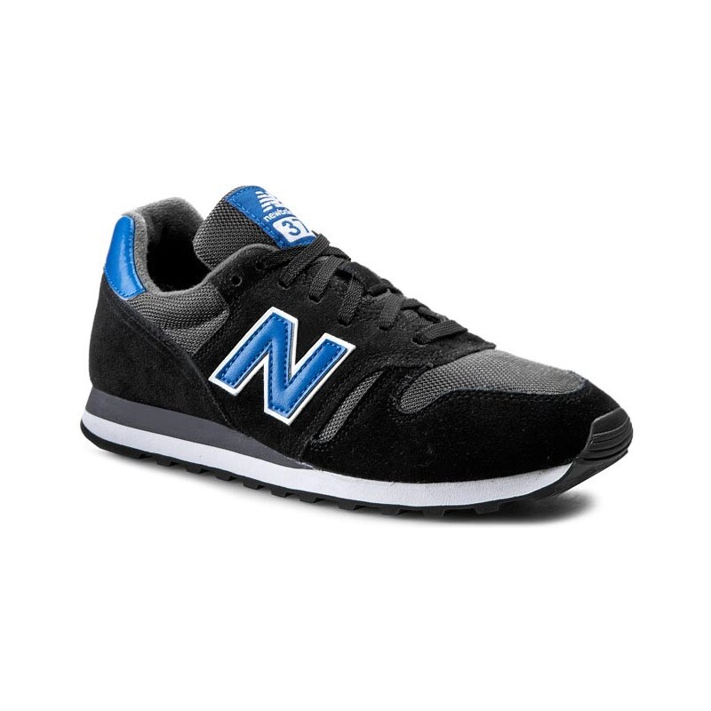 Sneakersy NEW BALANCE - Classics ML373SKB Černá