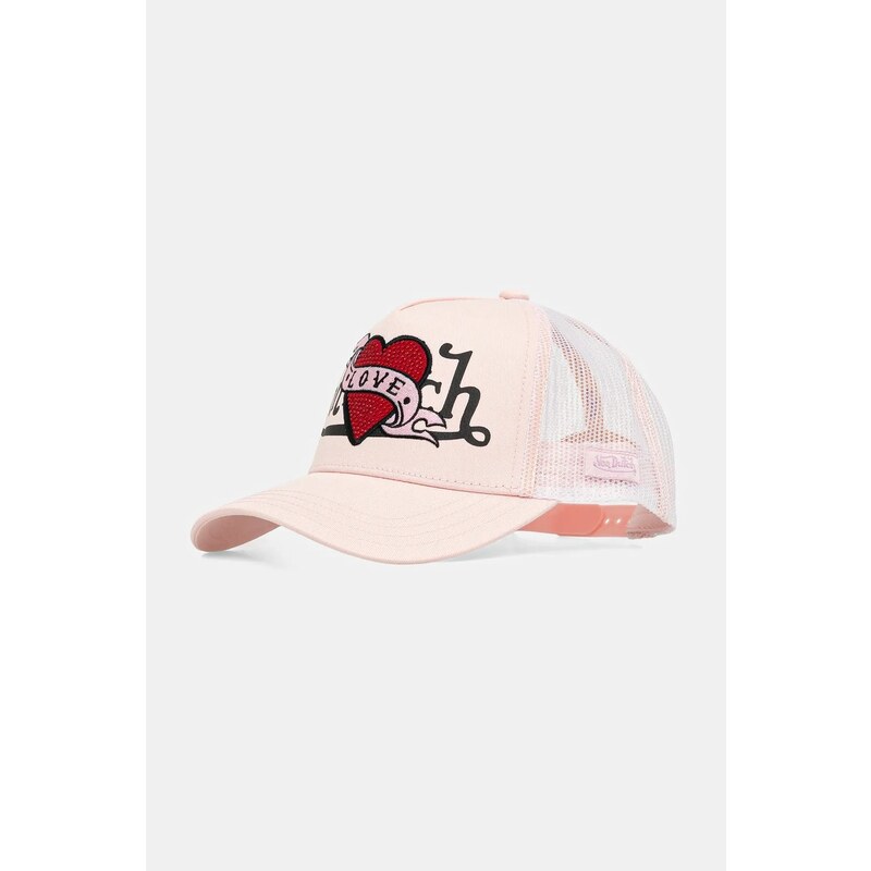 Von Dutch Kšiltovka