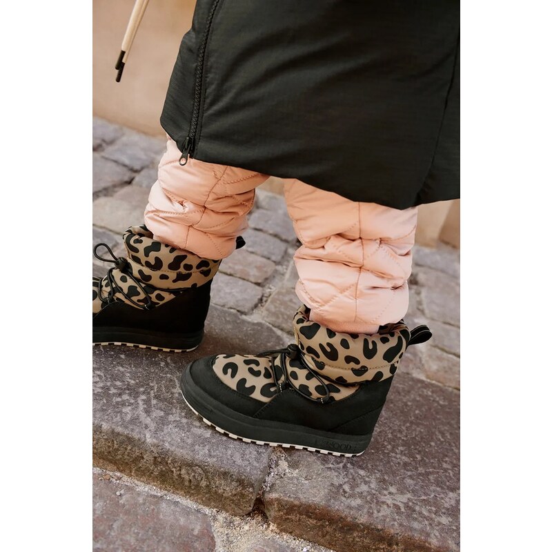 Liewood Zimní boty Liewood Zoey Snowboot