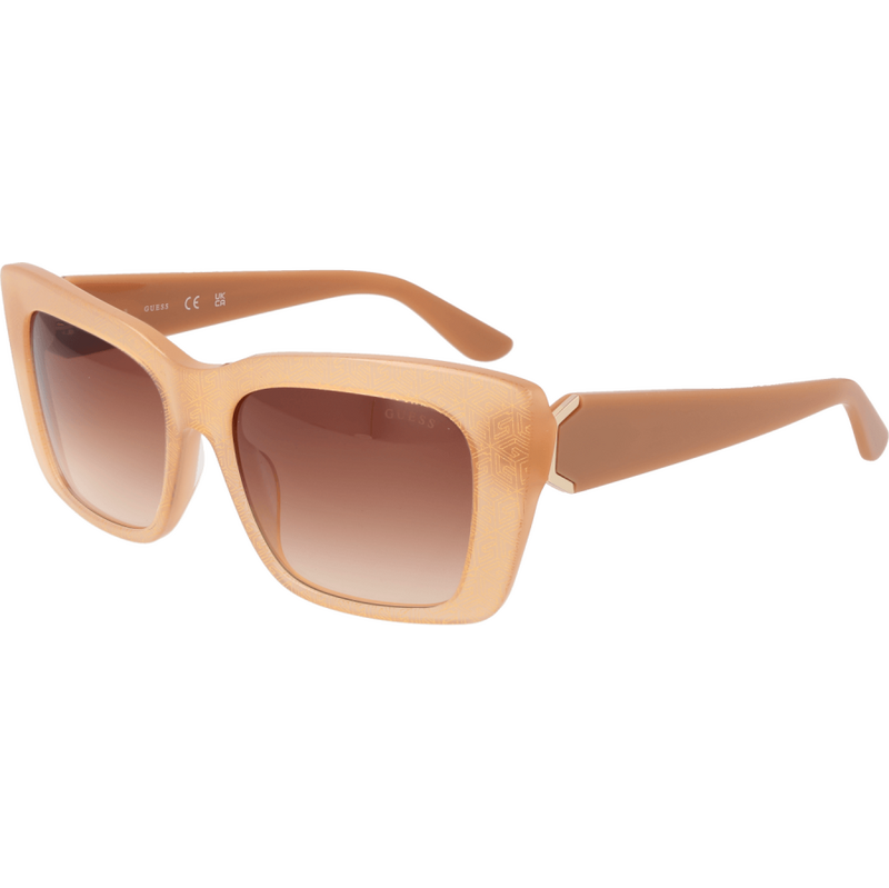 Sluneční brýle GUESS GU7890 57F 107972280