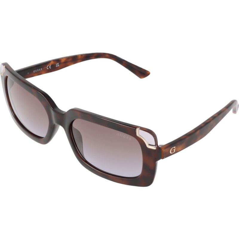Sluneční brýle GUESS GU7841 52F 107972441