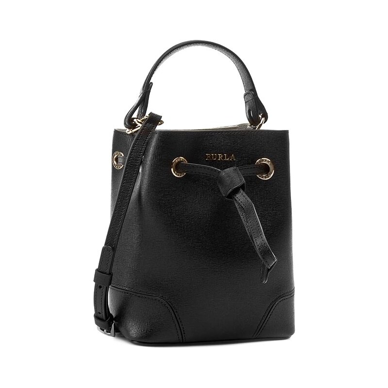 Kabelka FURLA - Stacy 775966 B BFG8 B30 Onyx 001