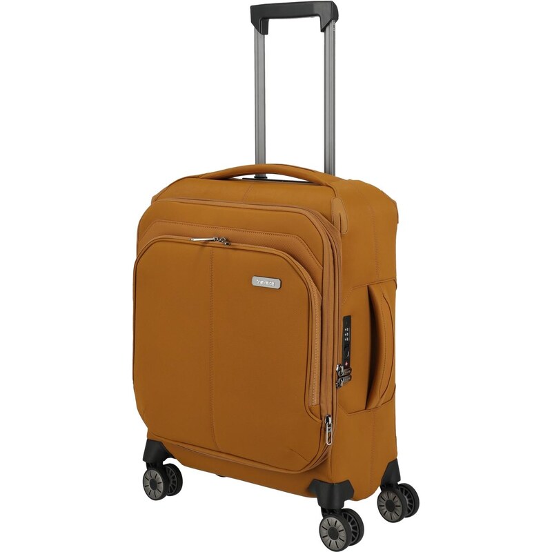 Kufr do letadla 55x40x20 Travelite PriimaCurry
