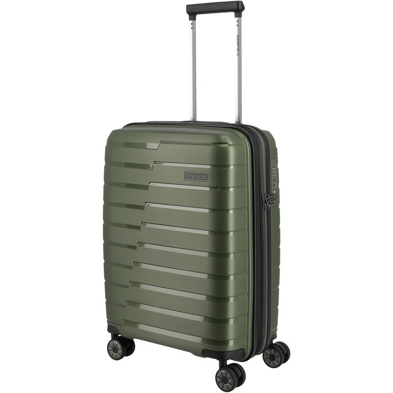 Travelite Air Base S exp Olive