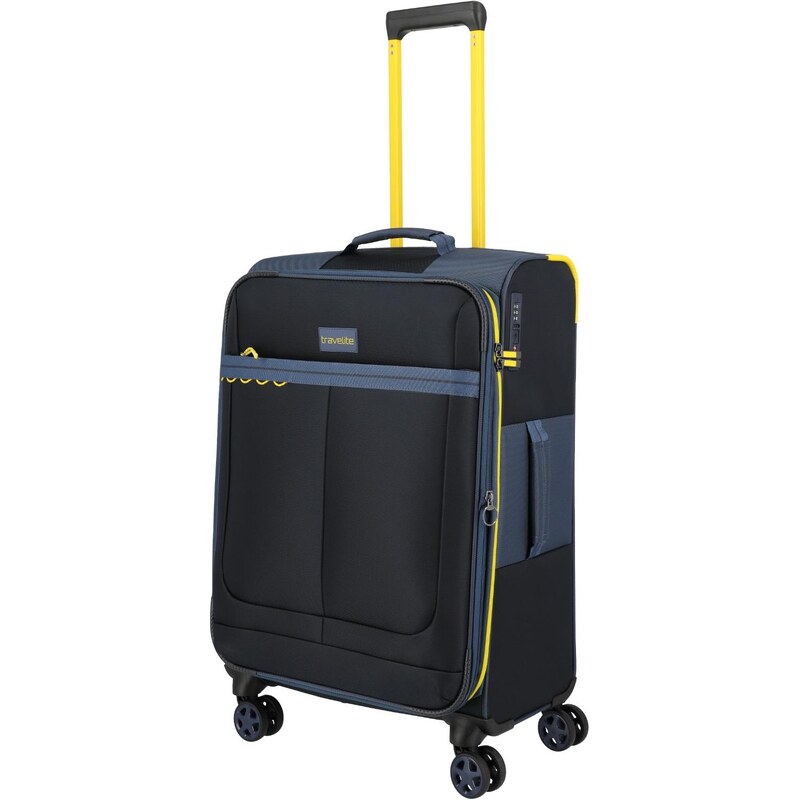 Travelite Color Craze M Navy
