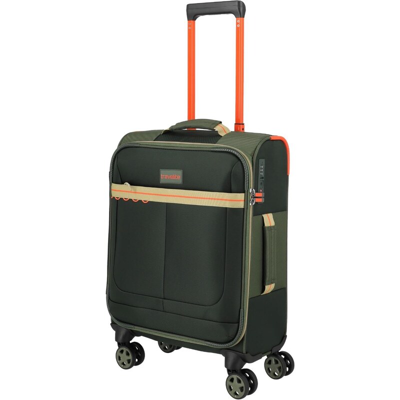 Travelite Color Craze S Olive