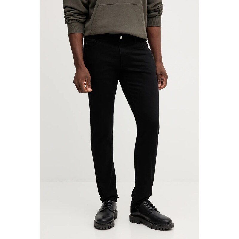 Armani Exchange skinny džíny pánské