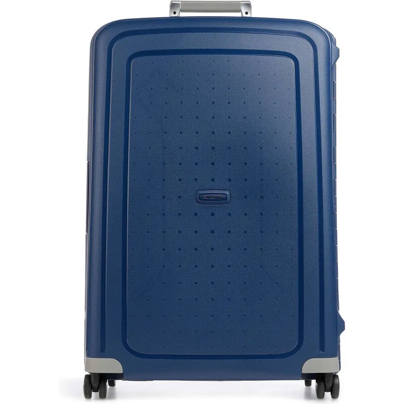 Cestovní kufr Samsonite SCure Spinner L - 102L