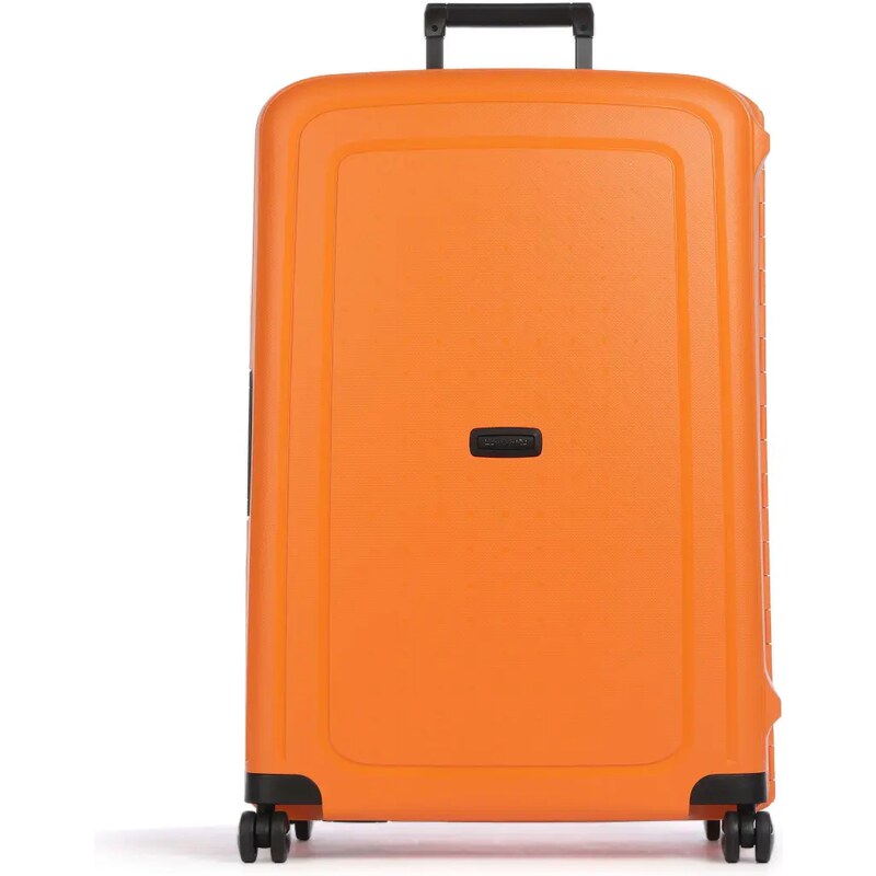 Cestovní kufr Samsonite SCure Spinner L - 102L