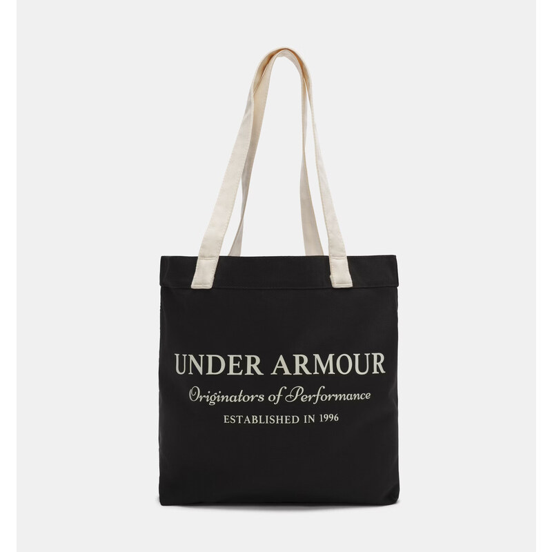 Dámská taška Under Armour Canvas Tote 107994074