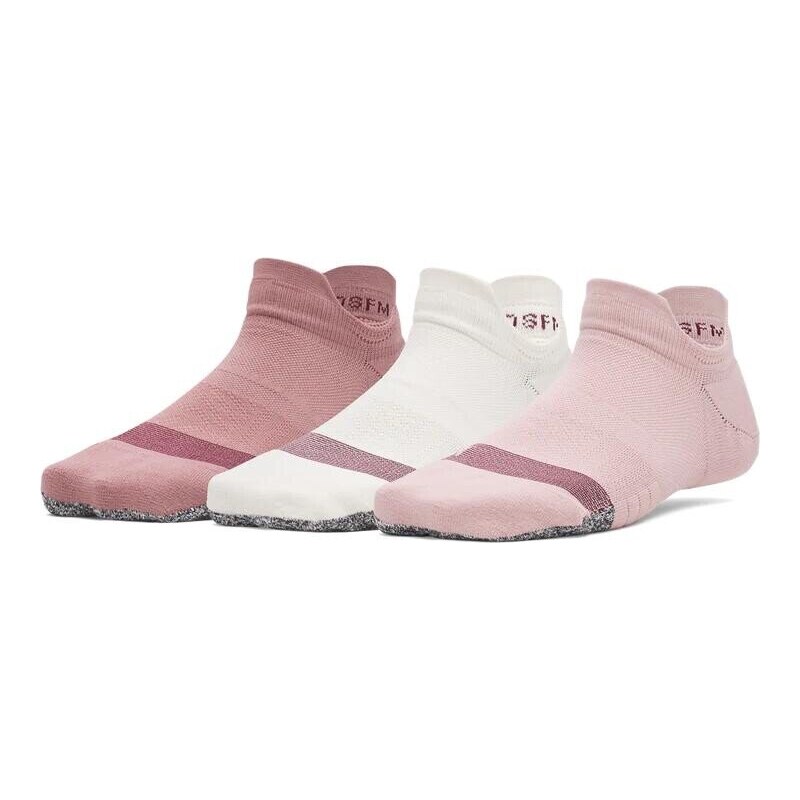 Dámské ponožky Under Armour W Breathe 3pk NS Tab 107994073