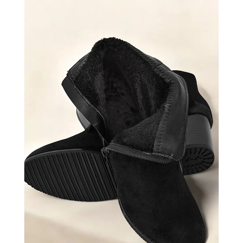 Resti Womens boots Soliru