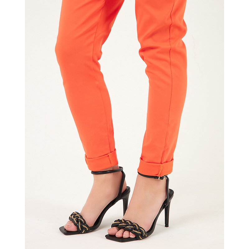 Resti Black womens sandals on a high heel Tenedi - Footwear 107994383