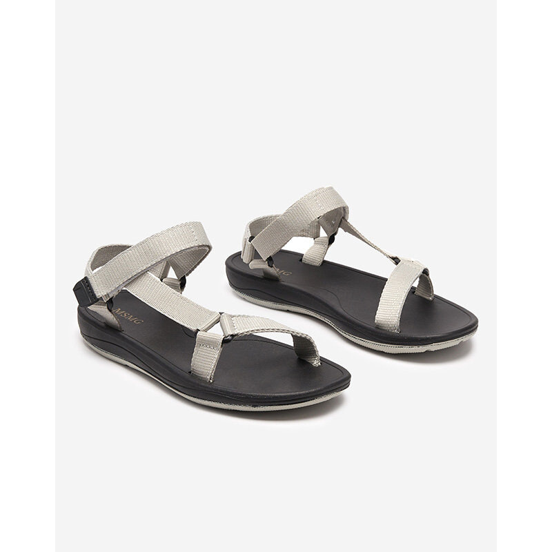 Resti Gray Tatags Womens Sports Sandals - Footwear 107994398