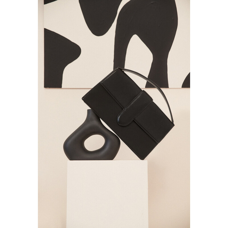 Marisse Elegant Handbag