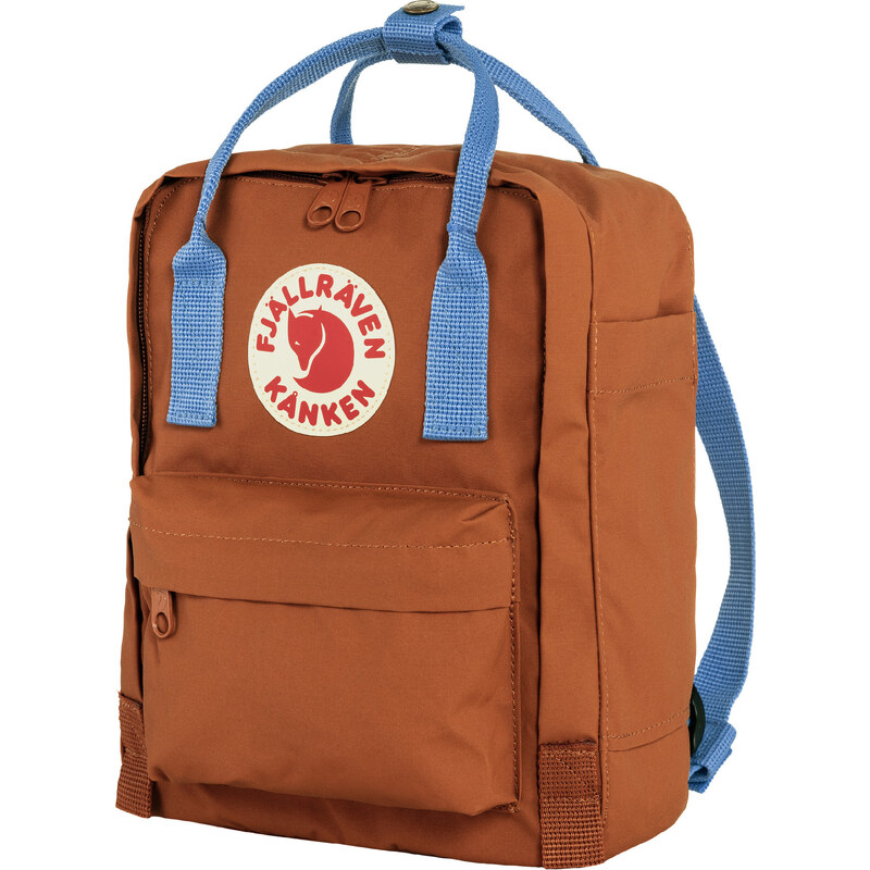 Fjällräven Re-Kanken mini Slate