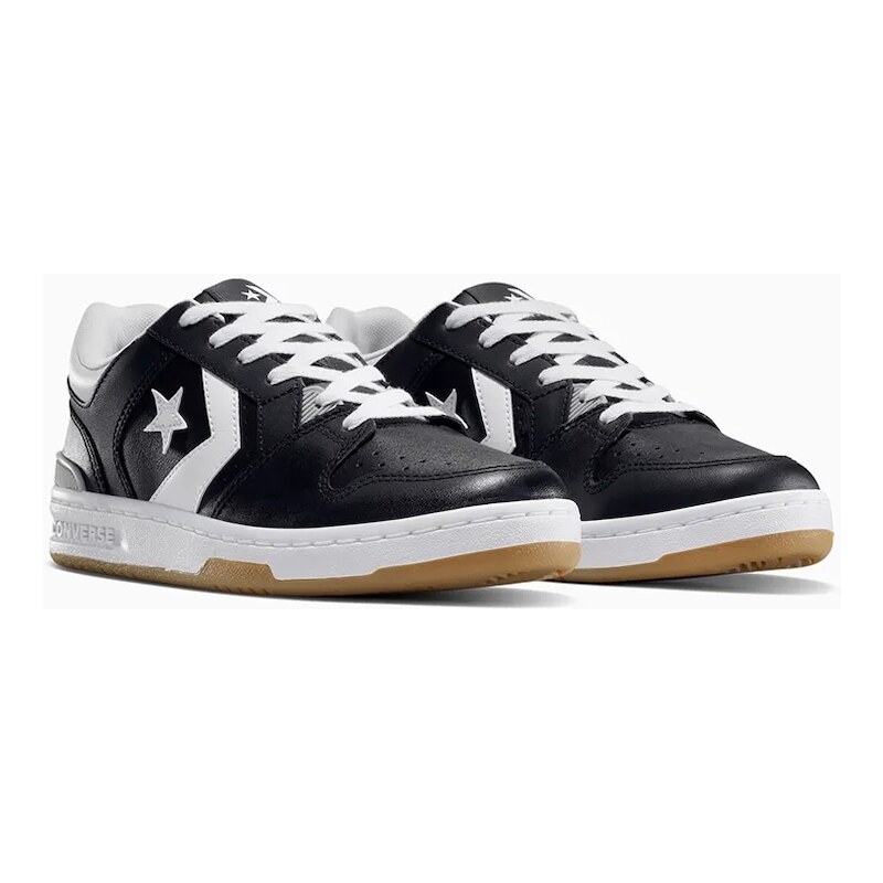 Kožené tenisky Converse CL98