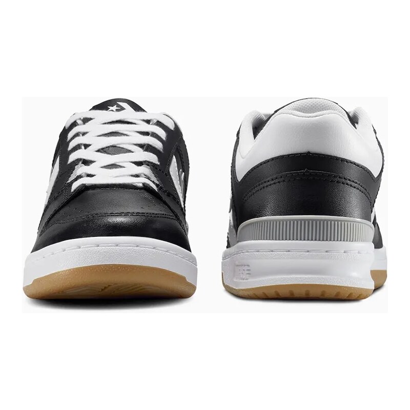 Kožené tenisky Converse CL98