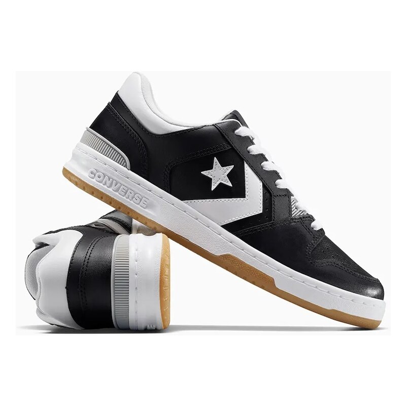 Kožené tenisky Converse CL98