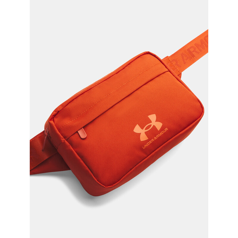 Unisexová taška Under Armour UA Essential Lite WB Xbody-ORG -
