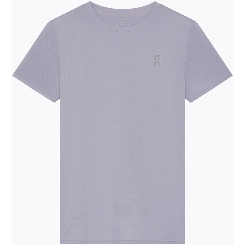 Dámské běžecké tričko On Core-T lilac