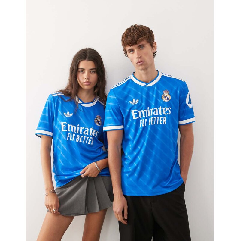 adidas performance adidas Football Real Madrid 25/26 third