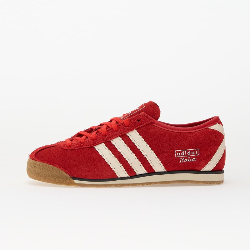 adidas Originals adidas Italia 70S W Red/ Crew White/ Silver
