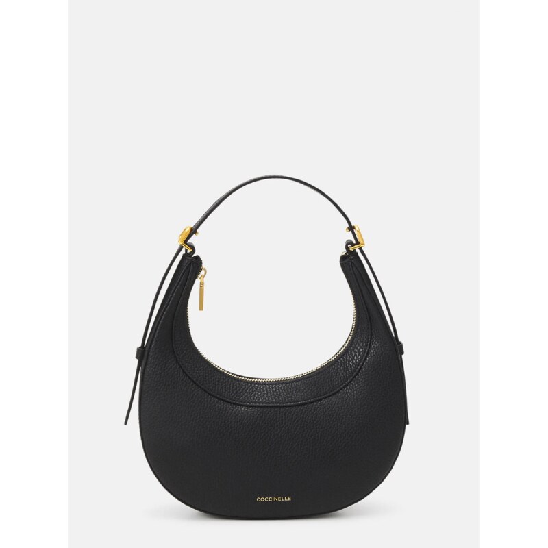 Coccinelle Whisper mini kabelka – noir