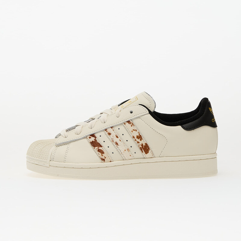 adidas Originals adidas Superstar II W Off White/ Off White/