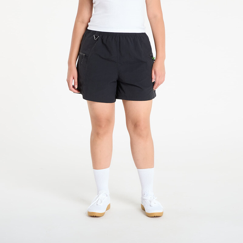 Šortky Nike ACG Death Bloom Womens Shorts Black/ Anthracite/ Summit 108000024