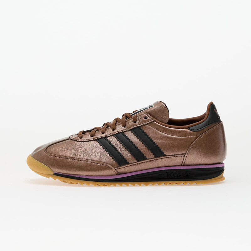 adidas Originals adidas SL 72 Og Preloved Brown/ Core Black/ Gum