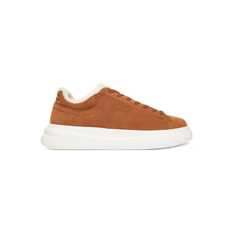 Sneakersy Guess