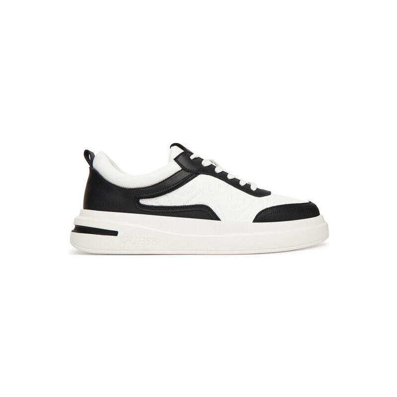 Sneakersy Guess