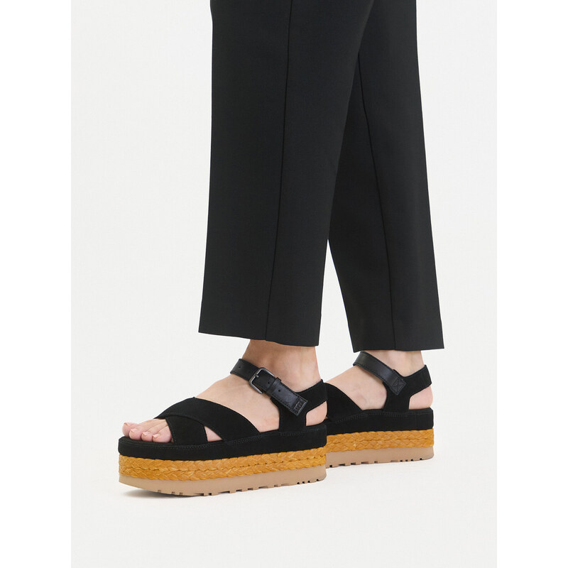 Espadrilky Ugg