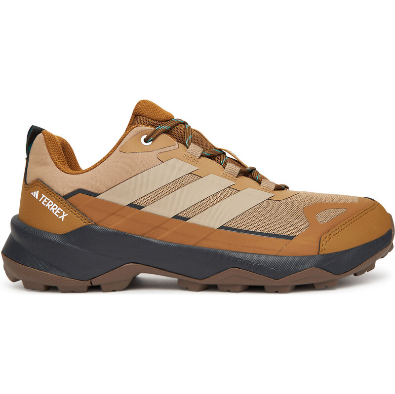 Trekingová obuv adidas