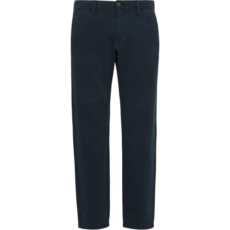 s.Oliver Chino kalhoty Phoenix marine modrá