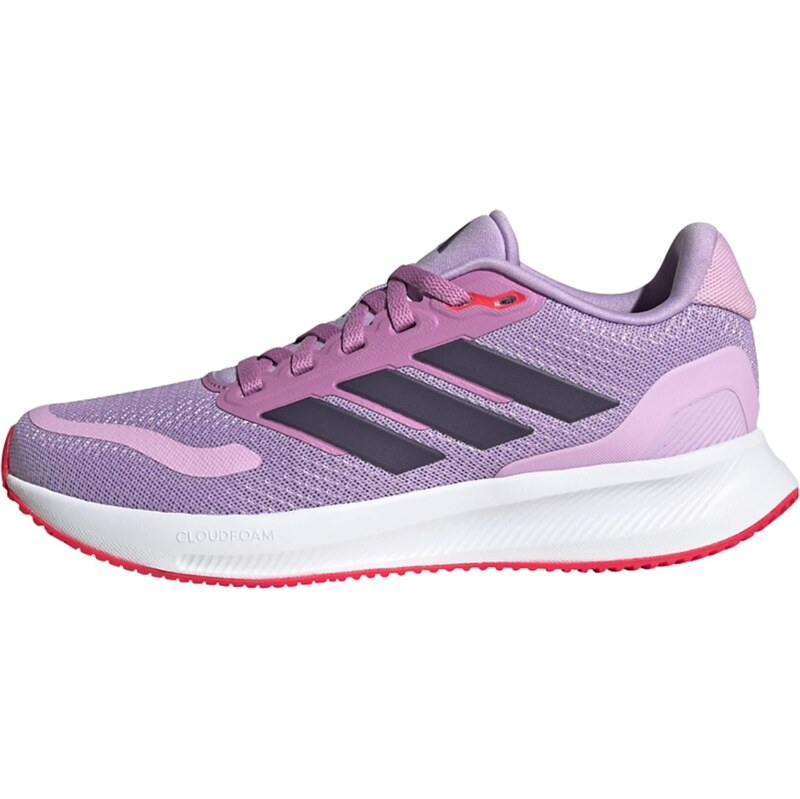 ADIDAS SPORTSWEAR Tenisky Runfalcon 5 lenvandulová / orchidej /