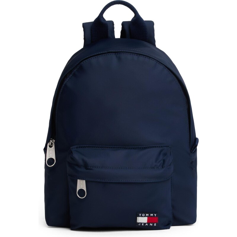 Tommy Jeans Batoh ESS marine modrá 108642512