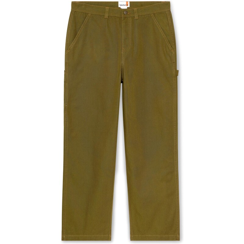 TIMBERLAND Kalhoty khaki