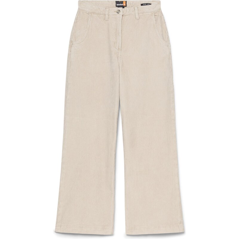TIMBERLAND Kalhoty světle béžová 108096700