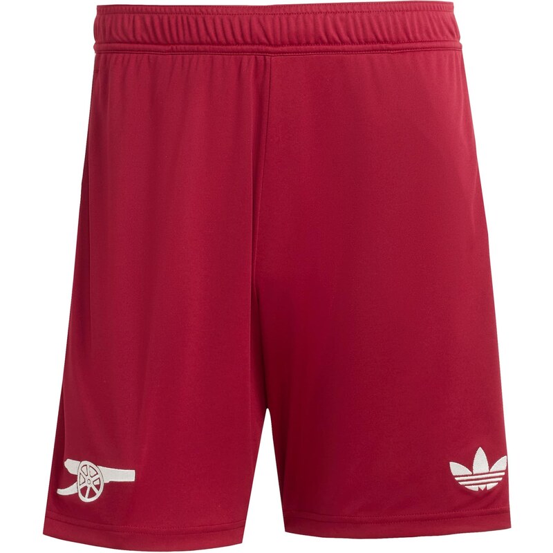 ADIDAS PERFORMANCE Sportovní kalhoty FC Arsenal 25/26 burgundská