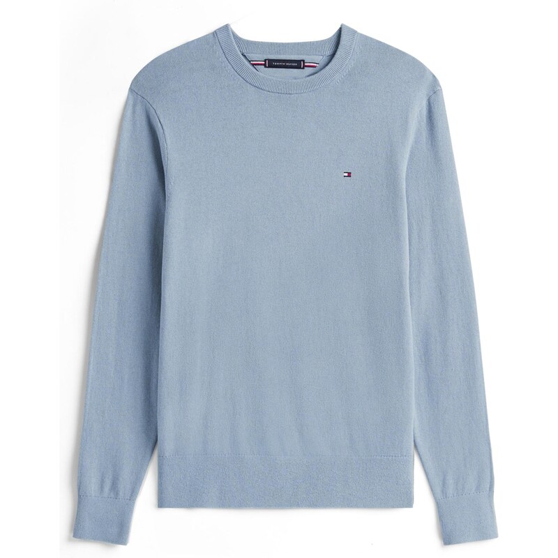 TOMMY HILFIGER Svetr světlemodrá
