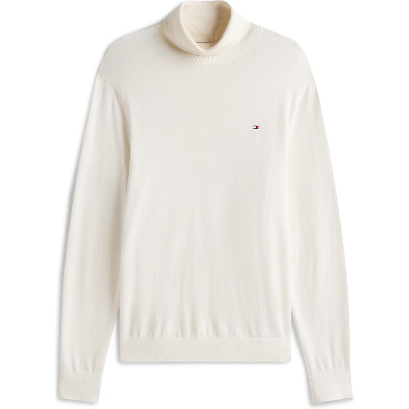 TOMMY HILFIGER Svetr bílá